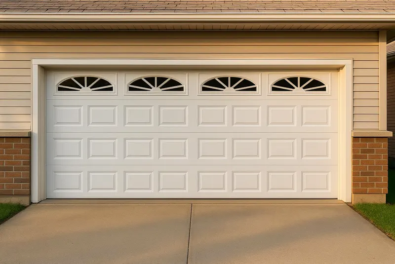 Contact McHenry Garage Door
